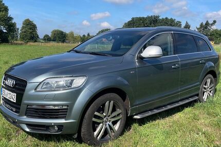 Audi Q7 322.000 km 11.500 &euro; Verden 27283