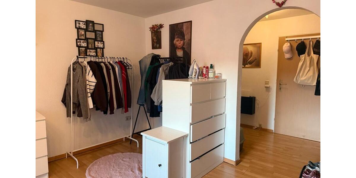 Dachgeschoßwohnung Sangerhausen - 1 Zimmer, 55 m&sup2;, 455&euro; | Angebot:26066356