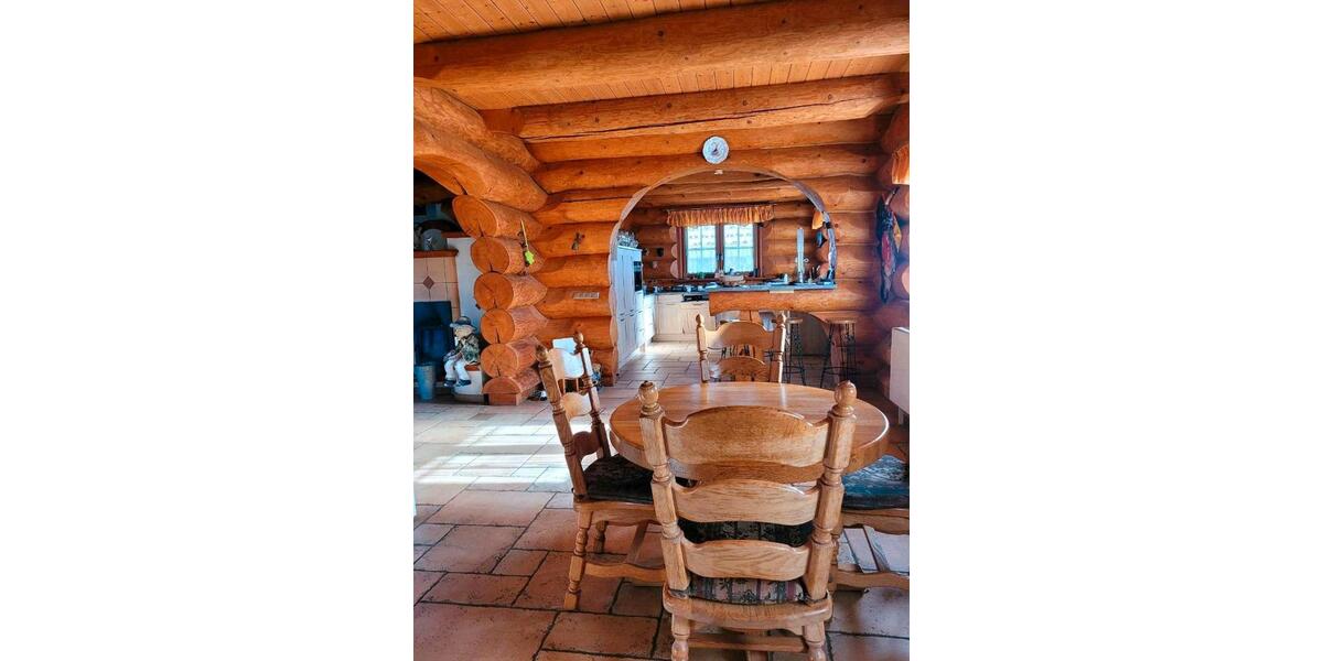 Einfamilienhaus Malborn - 6 Zimmer, 200 m&sup2;, 599.000&euro; | Angebot:26368373