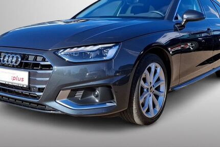 Audi A4 30.410 km 33.860 &euro; Helbra 06311