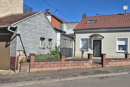 Haus Saarlouis - 5 Zimmer, 80 m&sup2;, 170.000&euro; | Angebot:26982551