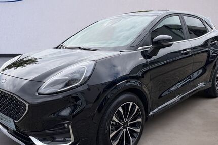 Ford Puma 45.000 km 20.390 &euro; Nagold 72202