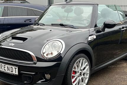 Mini John Cooper Works 88.811 km 14.490 &euro; Steinhagen 33803