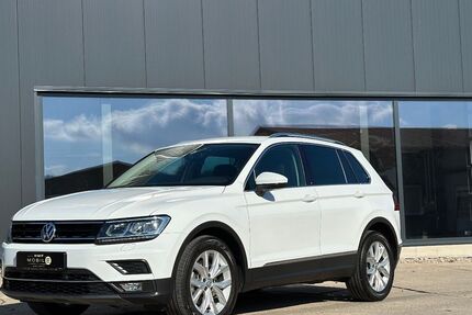 VW Tiguan 94.358 km 25.990 € Unterwellenborn 07333