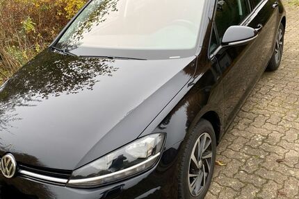 VW Golf 120.000 km 11.500 &euro; Büdelsdorf 24782