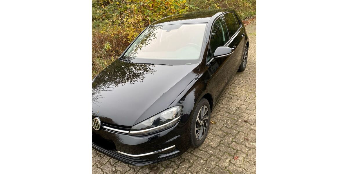 VW Golf 120.000 km 11.500 &euro; Büdelsdorf 24782