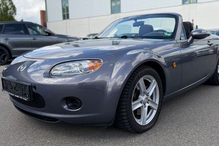 Mazda MX-5 153.339 km 5.900 &euro; Ravensburg 88214