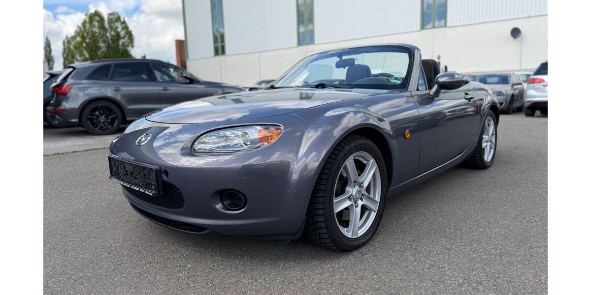 Mazda MX-5 153.339 km 5.900 &euro; Ravensburg 88214