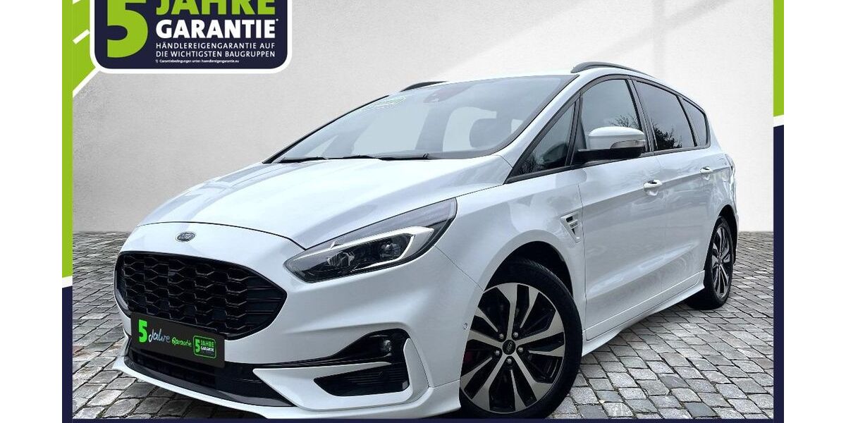 Ford S-Max 83.599 km 23.440 &euro; München 80993