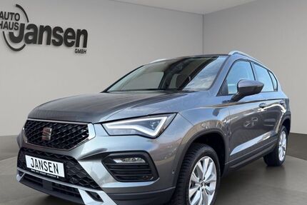Seat Ateca 1.030 km 29.990 &euro; Sassenberg-Füchtorf 48336