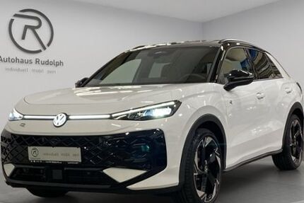 VW T-Roc 1.964 km 37.749 &euro; Oelsnitz/Erzgebirge 09376