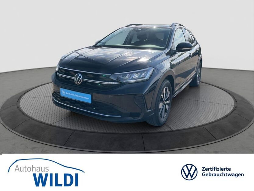 VW Taigo 27.100 km 17.790 € Markdorf 88677
