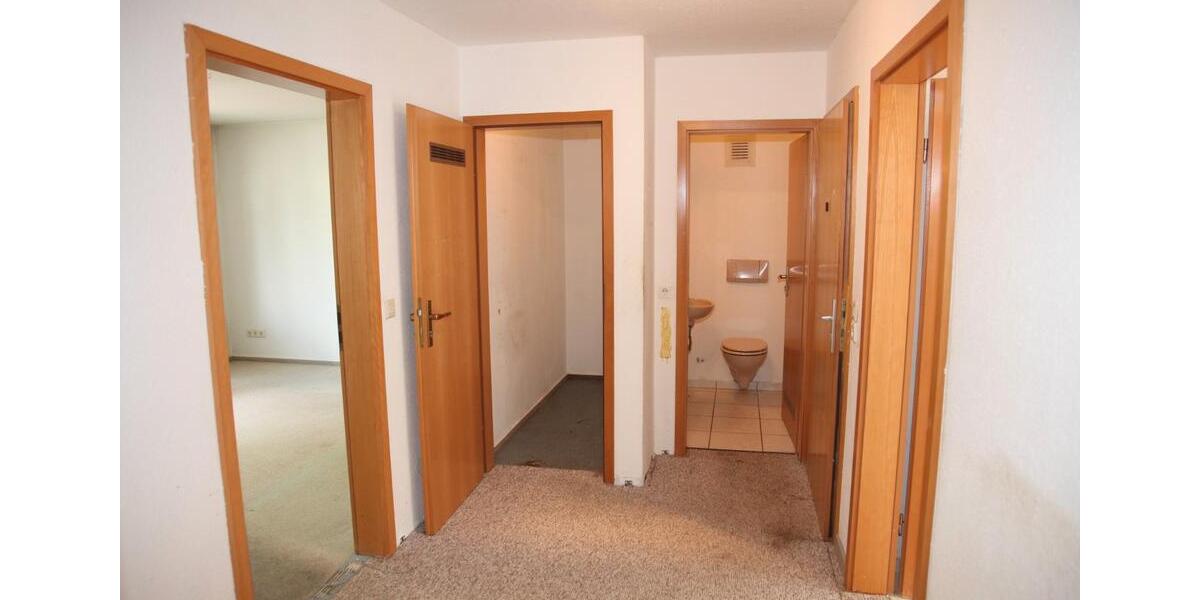 Erdgeschoßwohnung Pfullendorf - 3 Zimmer, 71 m&sup2;, 169.000&euro; | Angebot:26563094