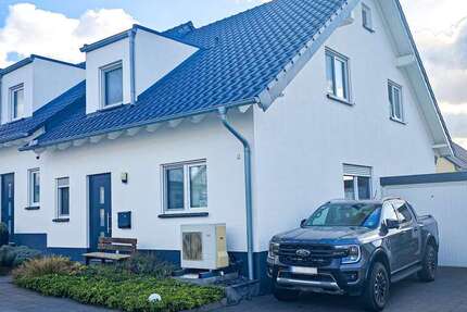 Haus zum Mieten in Bad Münstereifel 1.900 € 144 m² 4 zimmer