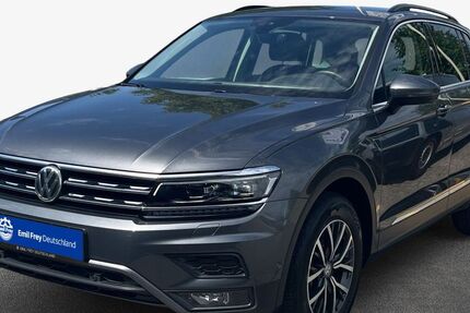 VW Tiguan 73.678 km 22.890 &euro; Husum 25813