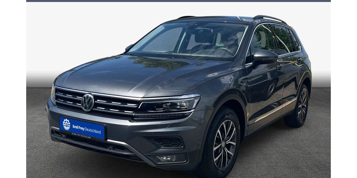 VW Tiguan 73.678 km 26.890 &euro; Husum 25813