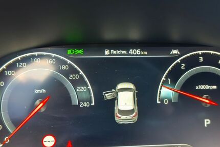 Kia XCeed 43.500 km 19.900 &euro; Meinerzhagen 58540