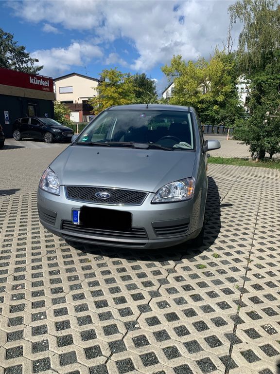 C-Max