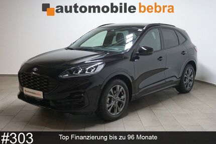 Ford Kuga 23.102 km 20.490 &euro; Bebra 36179