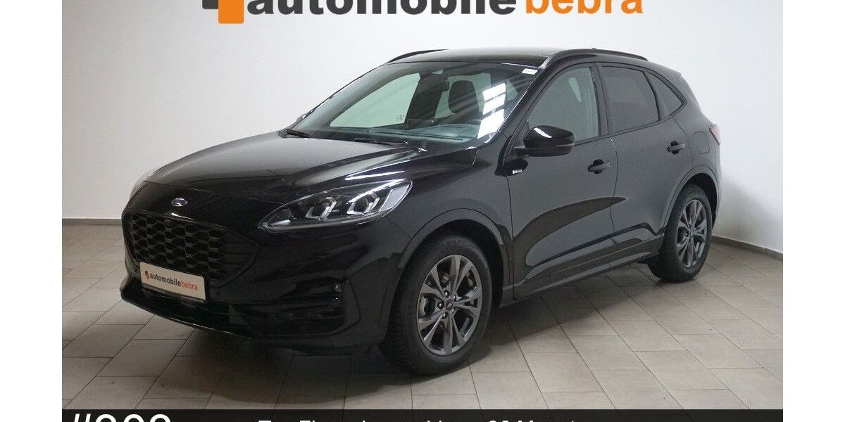 Ford Kuga 23.102 km 21.290 &euro; Bebra 36179