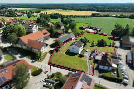 Grundstück Zorneding - 2.590.000&euro; | Angebot:27136787