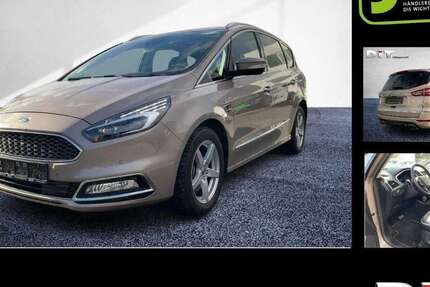 Ford S-Max 79.300 km 20.990 &euro; Göttingen 37079