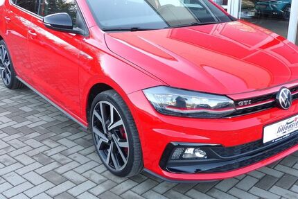 VW Polo 24.535 km 20.950 &euro; Dippoldiswalde 01744