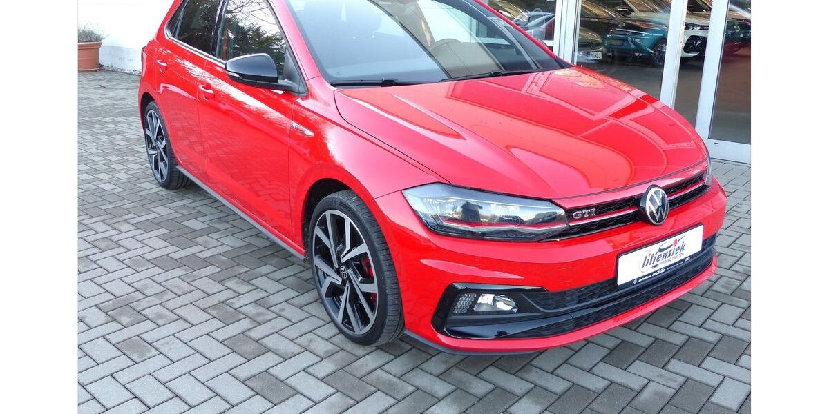 VW Polo 24.535 km 20.950 &euro; Dippoldiswalde 01744