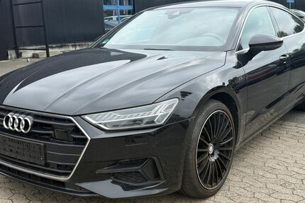 Audi A7 164.003 km 24.990 &euro; Braunschweig 38122