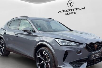 Cupra Formentor 24.900 km 27.899 &euro; Uchte 31600