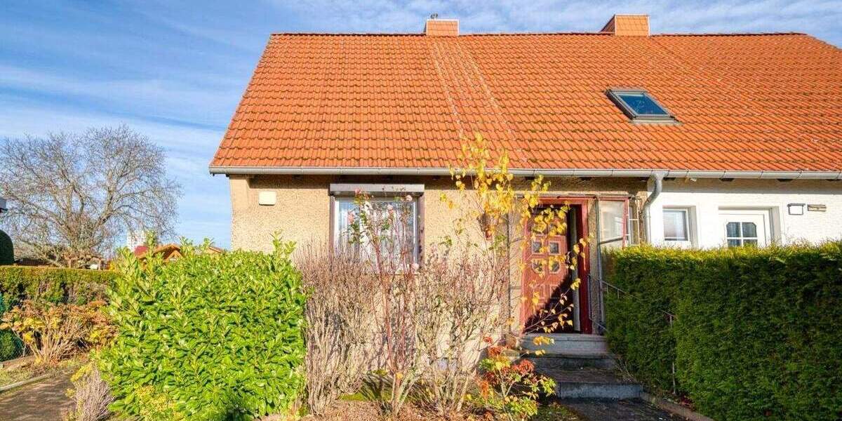 Historisches Zuhause mit Zukunft- sanierungsbedürftiges Haus mit maximaler Privatsphäre und Chancen 3 zimmer