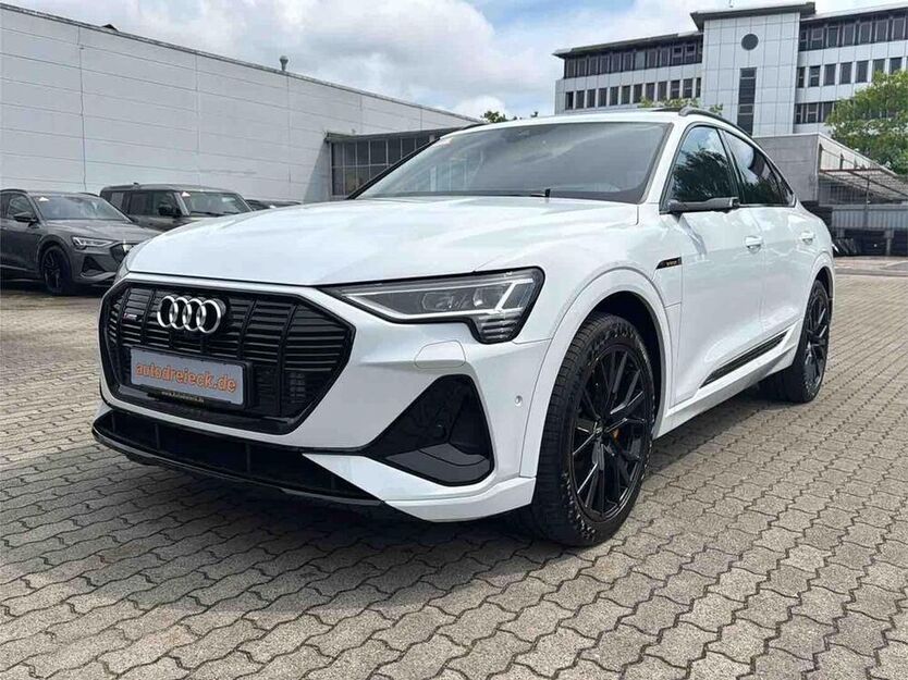 e-tron