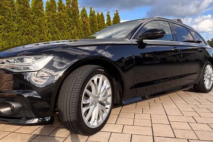 Audi A6 135.000 km 19.500 &euro; Vilshofen 94474