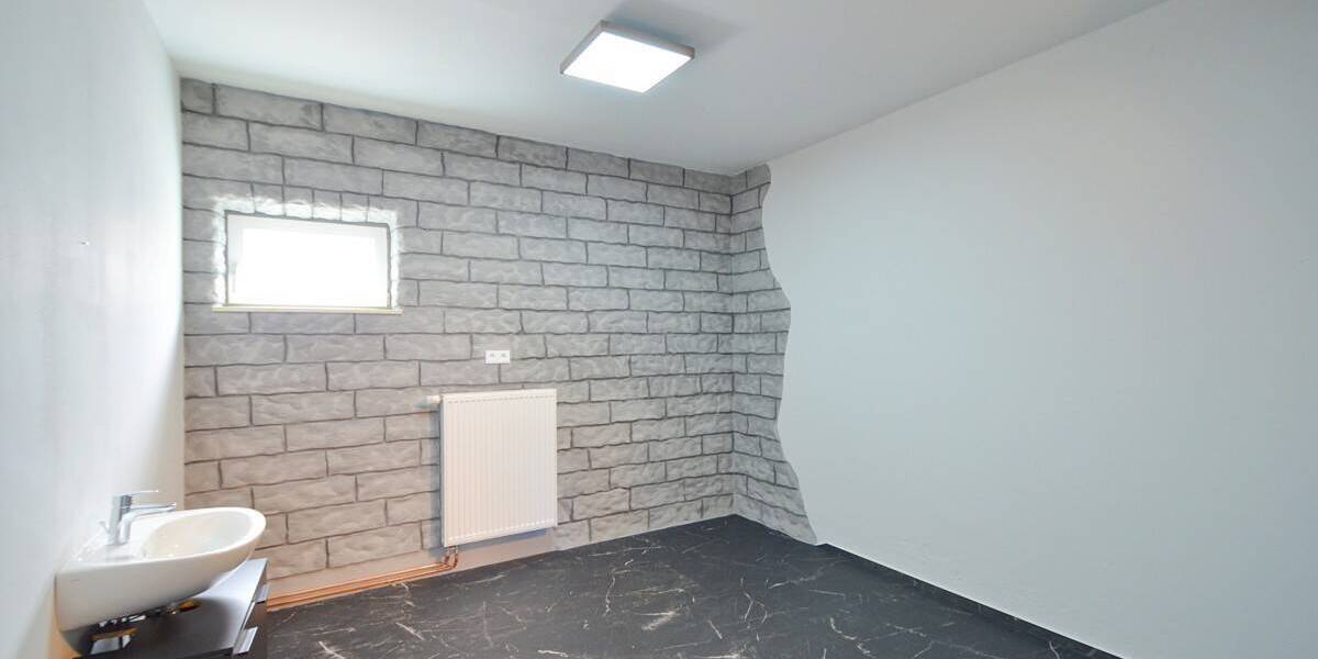 Gewerbeobjekt Richtenberg - 5 Zimmer, 116 m&sup2;, 119.000&euro; | Angebot:25747089