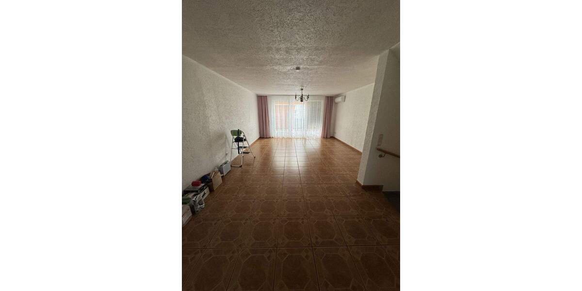 Gepflegtes Reihenmittelhaus in Leimen 5 zimmer