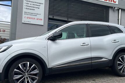 Renault Kadjar 138.000 km 10.900 &euro; Karlstadt 97753