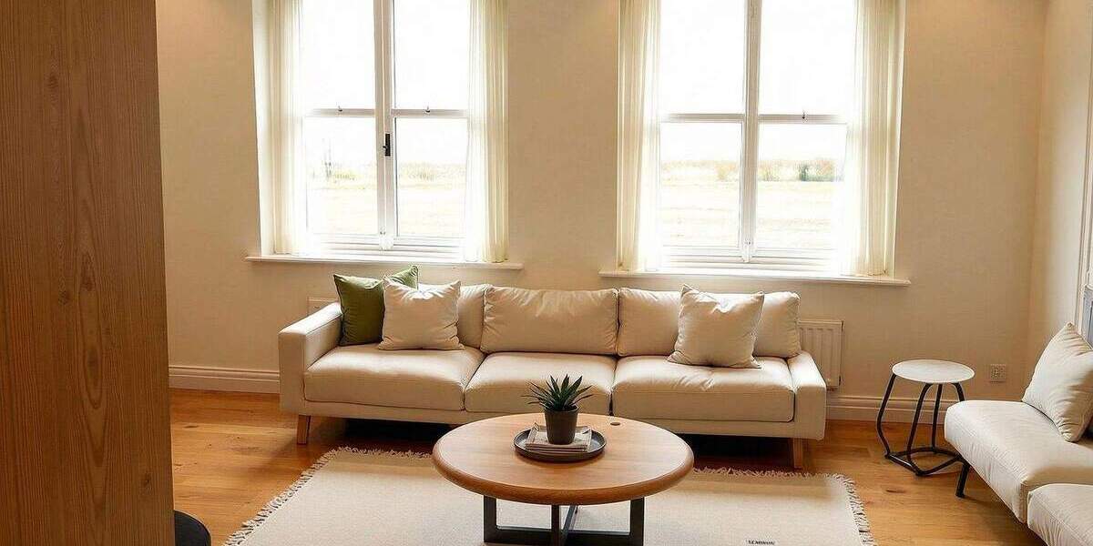 Etagenwohnung Rostock Hansaviertel - 2 Zimmer, 50 m&sup2;, 169.000&euro; | Angebot:25423559