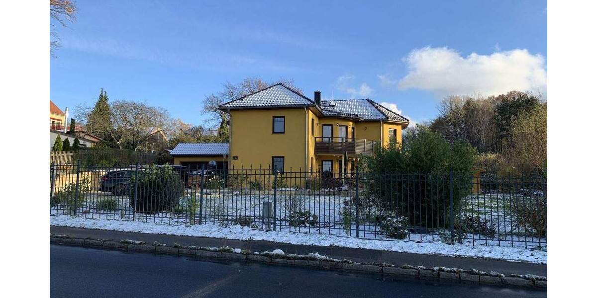 Grundstück Moritzburg / Friedewald Friedewald - 795.000&euro; | Angebot:24723175