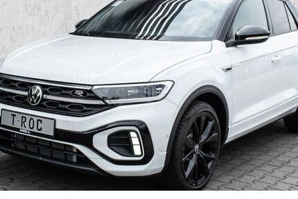 VW T-Roc 10.000 km 32.800 &euro; Kaarst 41564