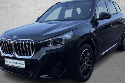BMW X1 13.271 km 34.980 &euro; Heide 25746