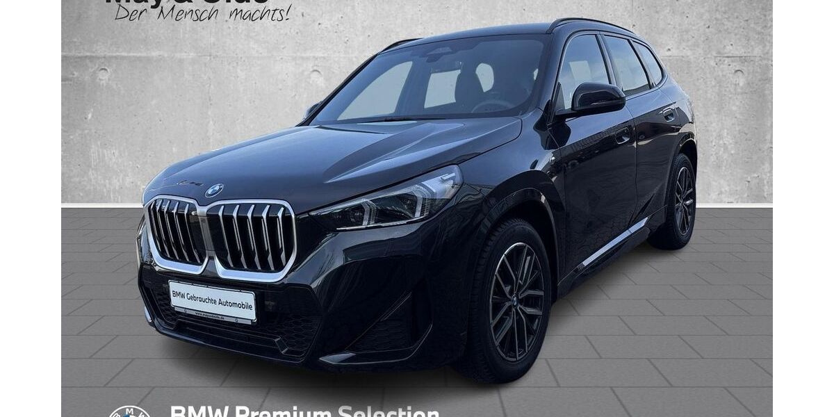 BMW X1 13.271 km 34.980 &euro; Heide 25746