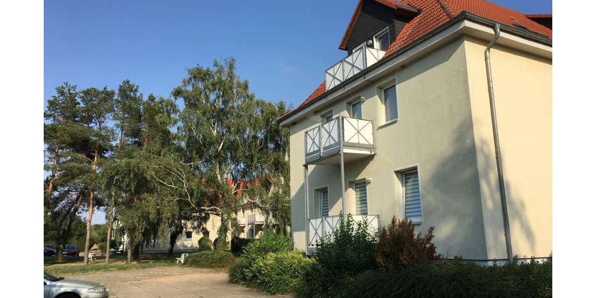 Etagenwohnung Klein Wanzleben Remkersleben - 2 Zimmer, 67 m&sup2;, 410&euro; | Angebot:26107812