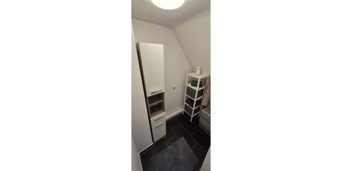 Dachgeschoßwohnung Boizenburg/Elbe Elbe - 3 Zimmer, 74 m&sup2;, 518&euro; | Angebot:26234125
