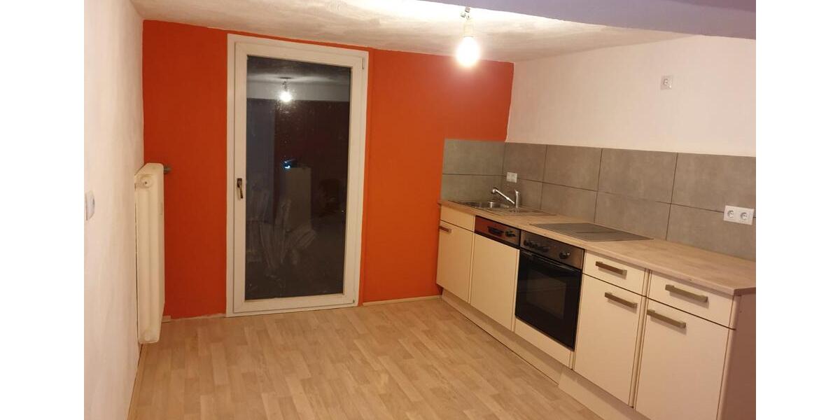Etagenwohnung Neuental - 2 Zimmer, 70 m&sup2;, 560&euro; | Angebot:26547098