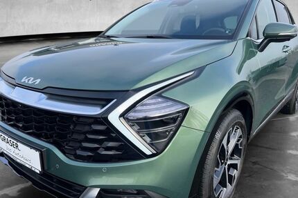 Kia Sportage 7.100 km 29.900 &euro; Pressath 92690