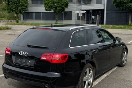 Audi A6 206.000 km 3.999 &euro; Oppenweiler 71570