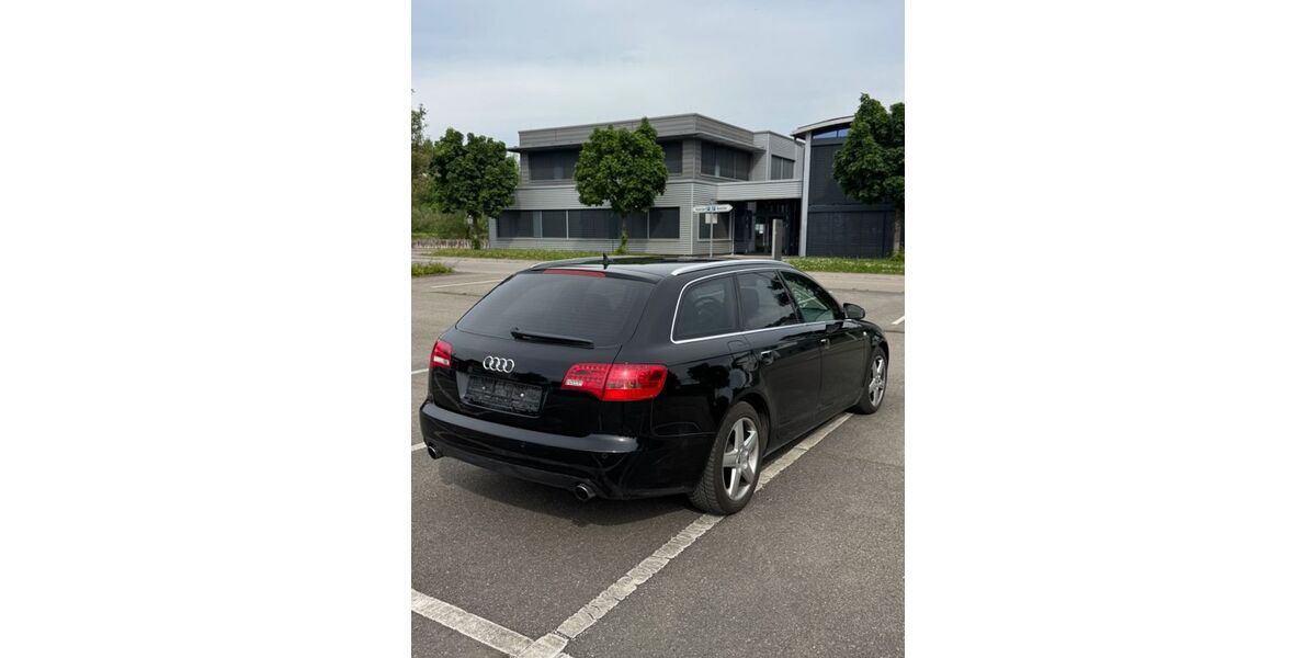 Audi A6 206.000 km 3.999 &euro; Oppenweiler 71570