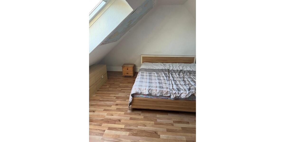 Dachgeschoßwohnung Osterholz-Scharmbeck Scharmbeck - 3 Zimmer, 71 m&sup2;, 239.000&euro; | Angebot:24726196