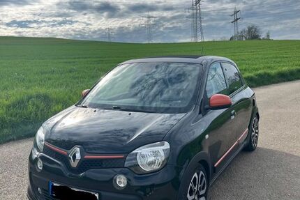 Renault Twingo 65.000 km 9.900 &euro; Dachsberg 79875