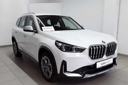 BMW X1 133.735 km 25.290 &euro; Fernwald-Steinbach 35463